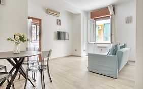 Joivy Charming 1-Bed Flat In Navigli